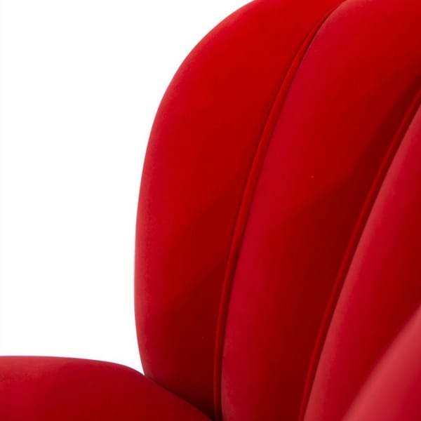 Кожаное кресло Brabbu DALYAN ARCH-00146462 - Вид №8