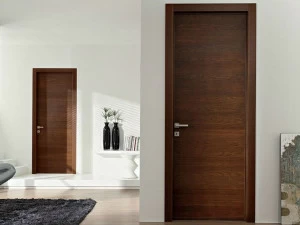 GAROFOLI Распашная дверь из дуба Design