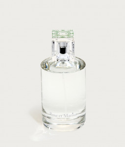 RS-FIG Спрей парфюмированный для интерьера, 100 мл Rose&Marius