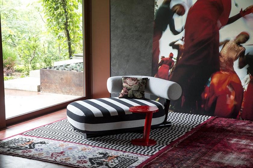 Moroso Мягкая кушетка Pipe sun-id-1487652 - Вид №4