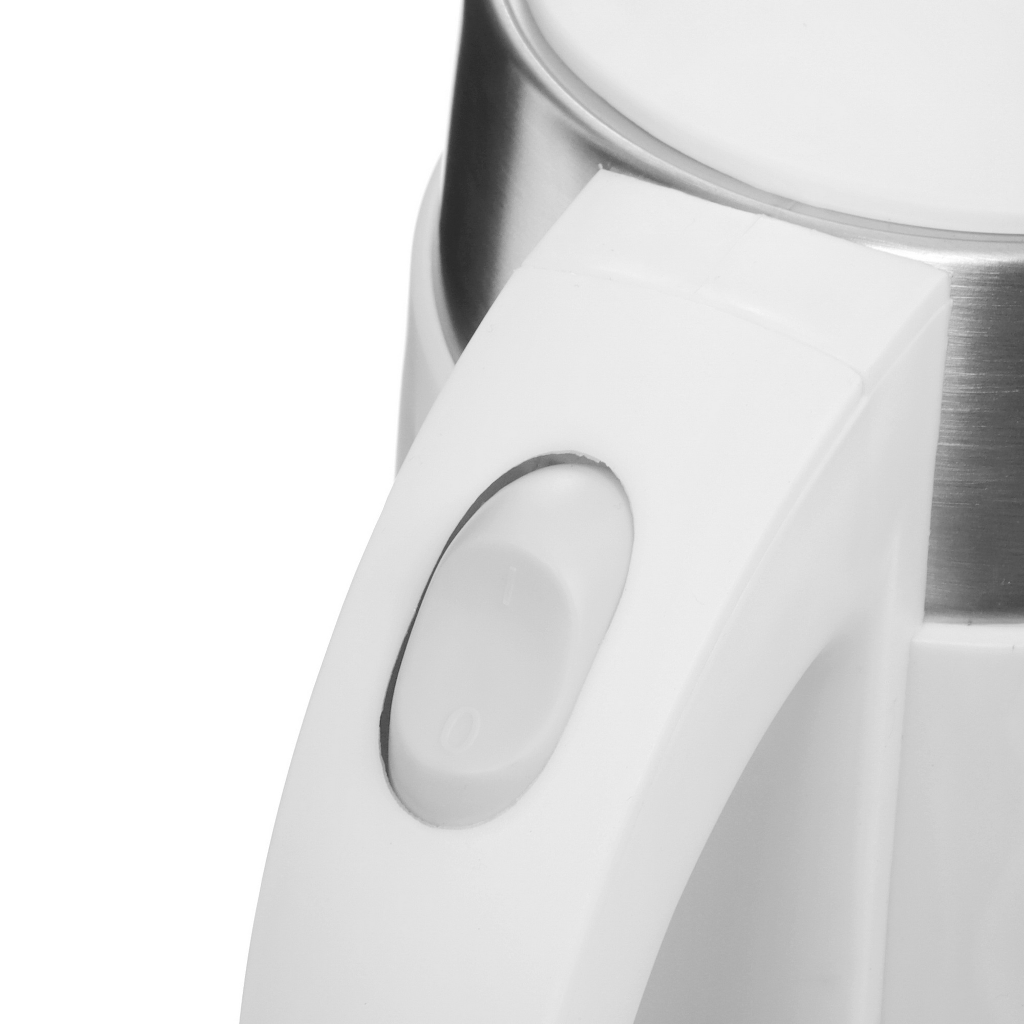 9974036 Электрочайник Eurostek EEK-2048 белый STDN-0121624 - Вид №3