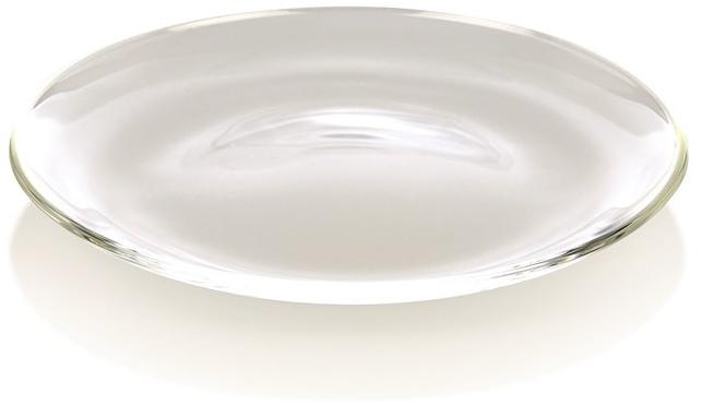 IVV Стеклянная тарелка Aria 7992.3/ -.4/ -.8 - Вид №2