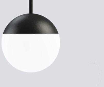 ONOK Lighting Светодиодный потолочный светильник Balo sun-id-1491666 - Вид №1