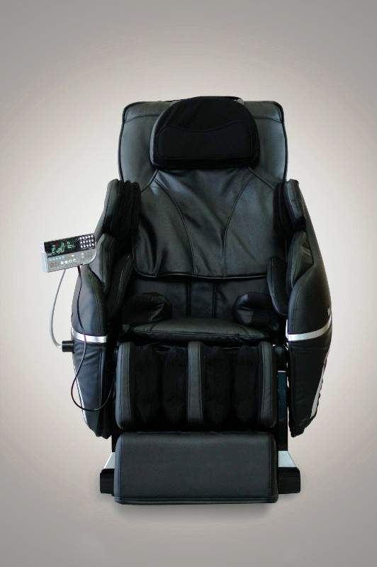 SL-A33-1 Массажное кресло IREST  - Вид №4