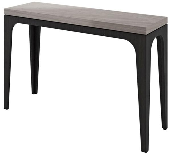 FRATO Прямоугольная деревянная консоль New york Ffu090001aag - Вид №1