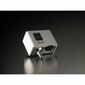 DANFOSS 060-110566 - Реле давления, KP1