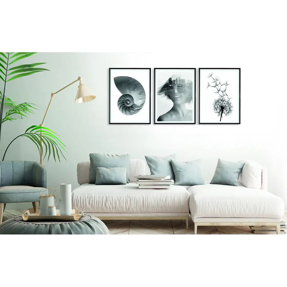 Постер «Лёгкость» 21x29.7 см 83308716 STLM-2028616 Santreyd  - Вид №1