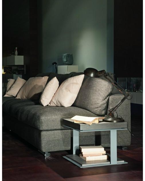 Presotto Низкий квадратный журнальный столик sun-id-1436836 - Вид №1