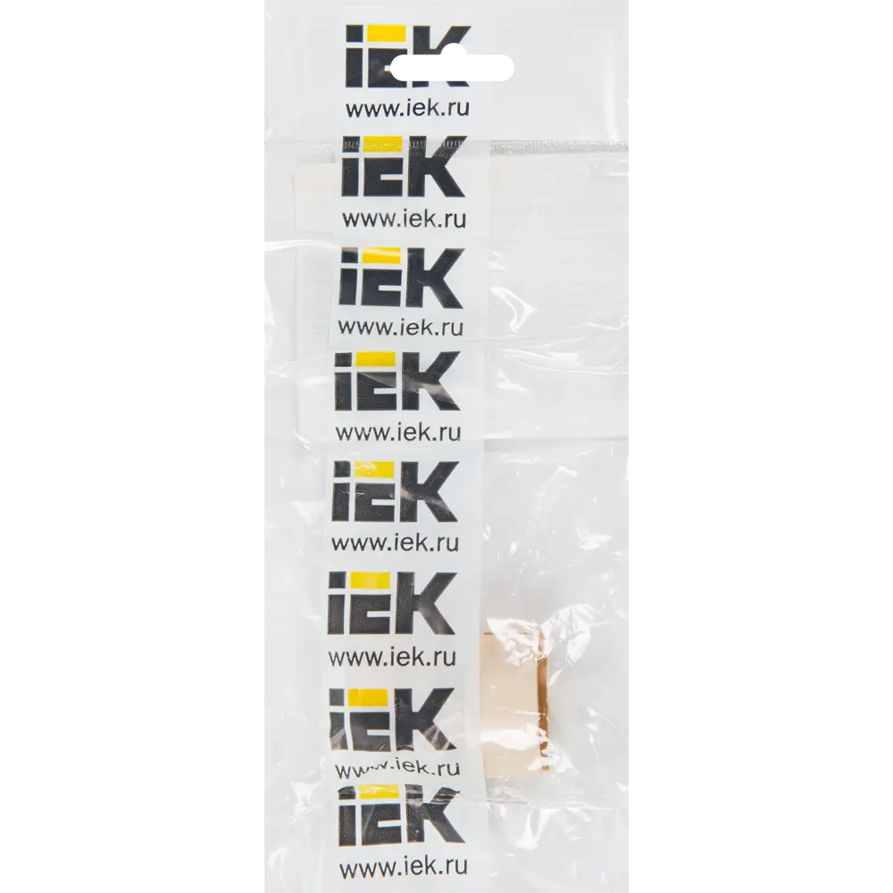 82411287 Угол внешний для кабель-канала IEK 16x16 мм цвет сосна 4 шт. STLM-0026924  - Вид №1