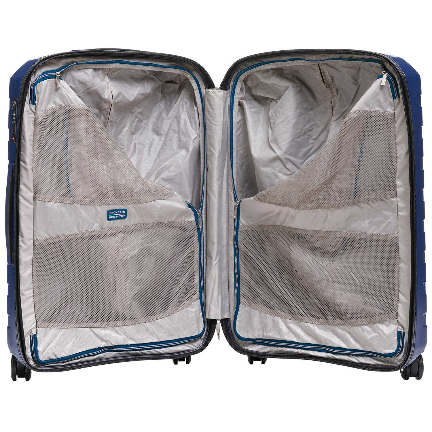 5512-0183 Чемодан 5512 Medium Spinner Roncato Box - Вид №2