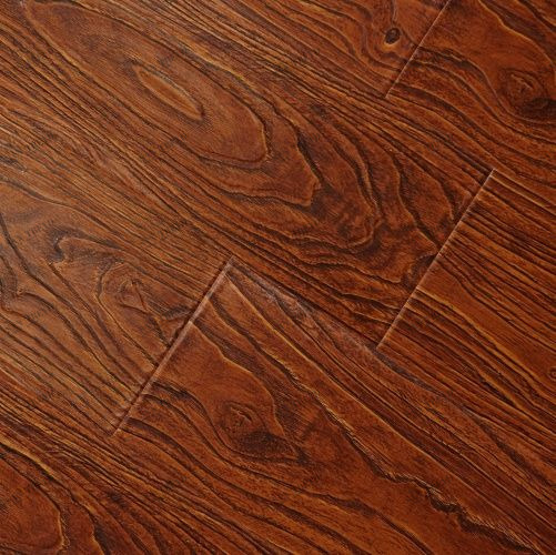 Ламинат Bau Master Дуб Ханой 9004 4600100021