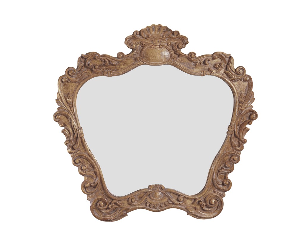 4505 - 8505 Specchio 4505 Bianchini&Capponi RINASCIMENTO Bianchini Capponi