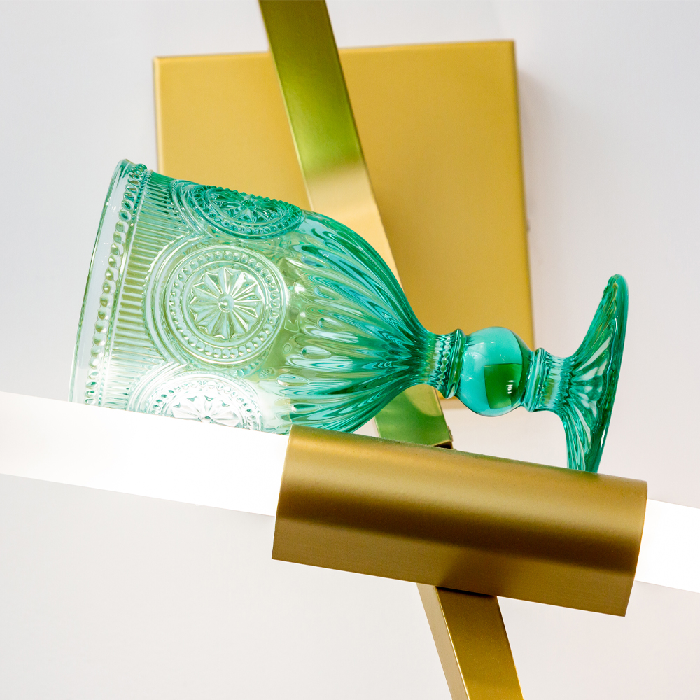 21091720 Комплект бокалов «Тильда» (6 штук, 2 цвета) Object Desire Светский прием  - Вид №7