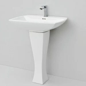 JZC003 Пьедестал для раковины овальная ArtCeram JAZZ