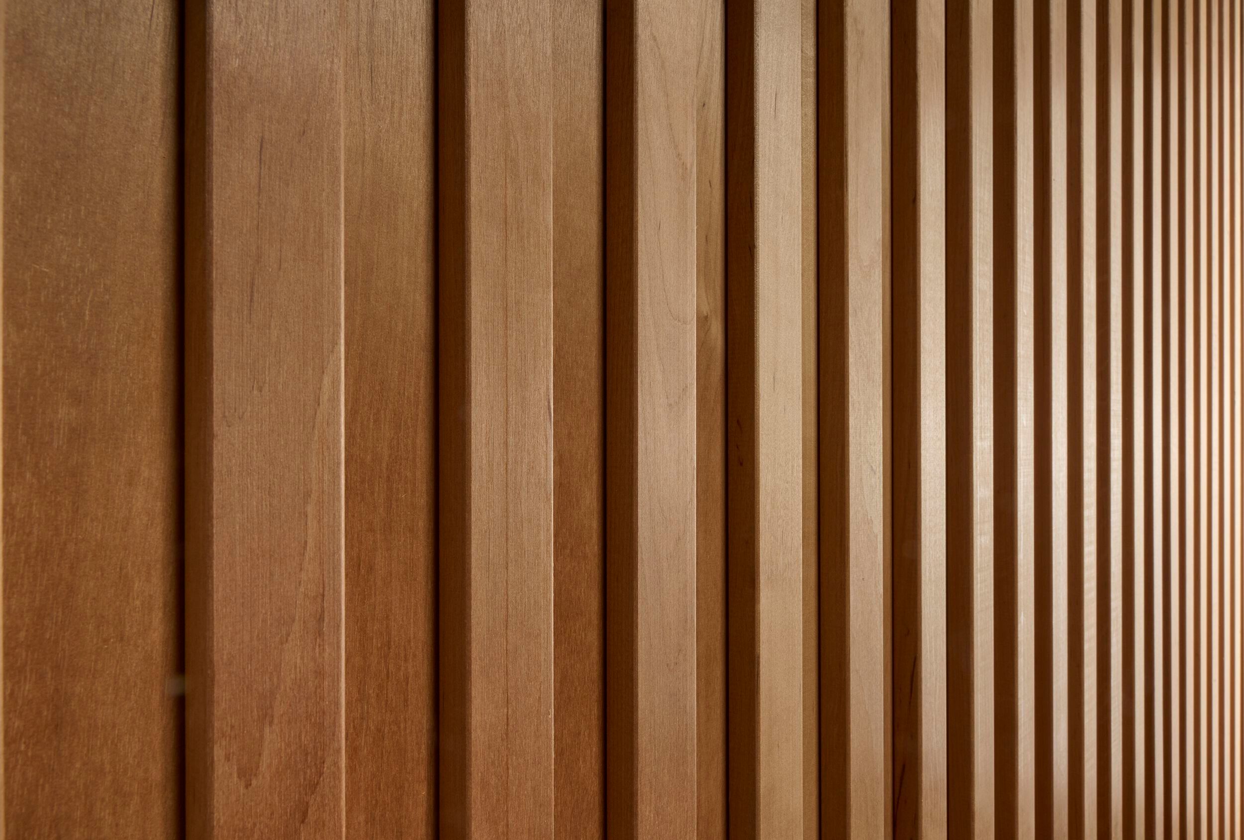 Трехмерная деревянная облицовка Sapiens ARCH-00069685 - Вид №30