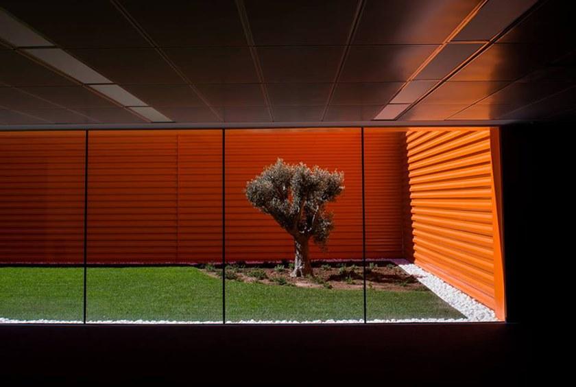 ELCOM SYSTEM Фасадная панель Lamiere grecate sun-id-1373670 - Вид №2