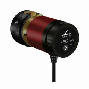 Насос Comfort Grundfos 15-14 BT PM