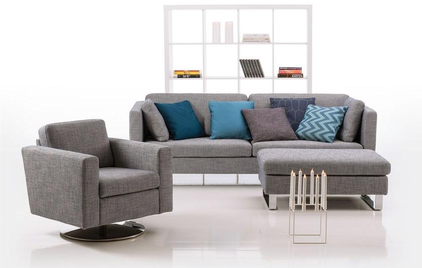 brühl Диван-трансформер из ткани Alba sun-id-1408125 - Вид №2