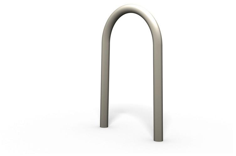 BENKERT BANKE Крепление для велосипедов из металла Bike stand sun-id-1370852 - Вид №2
