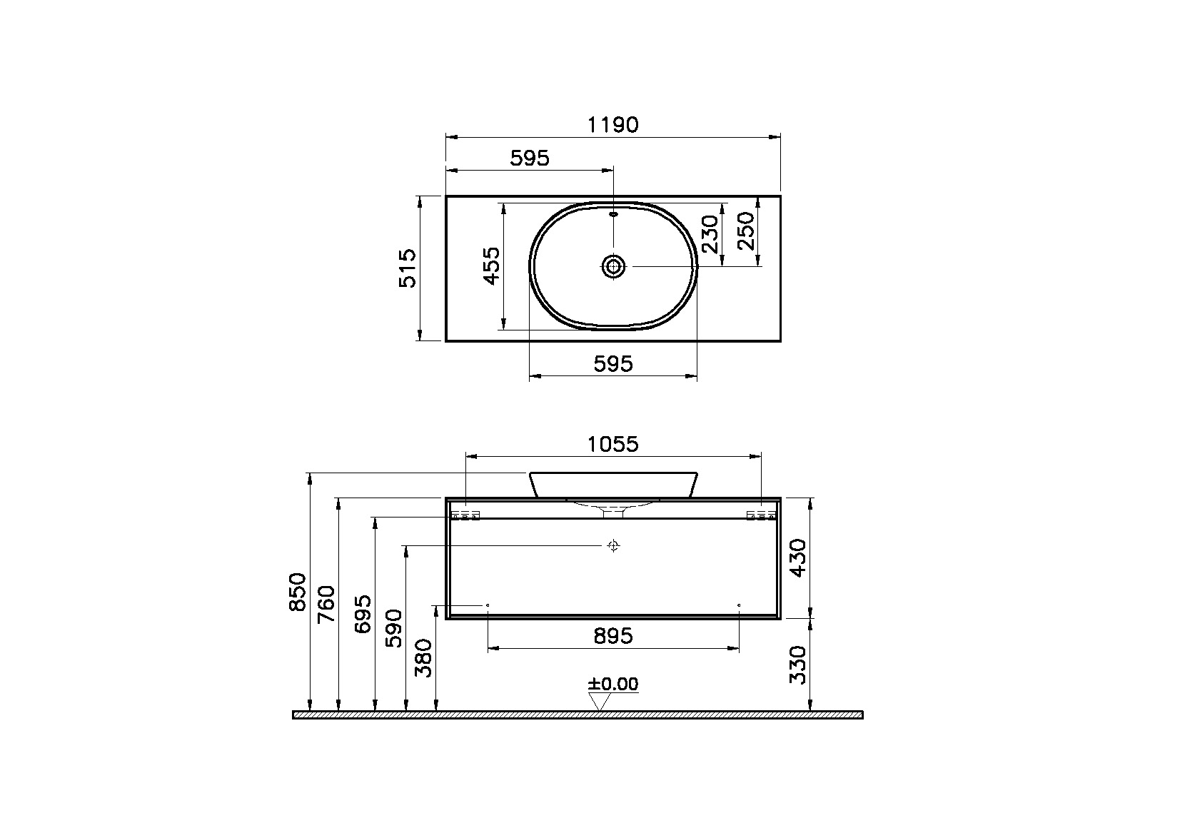 58191  Vitraglobal Metropole - Вид №1