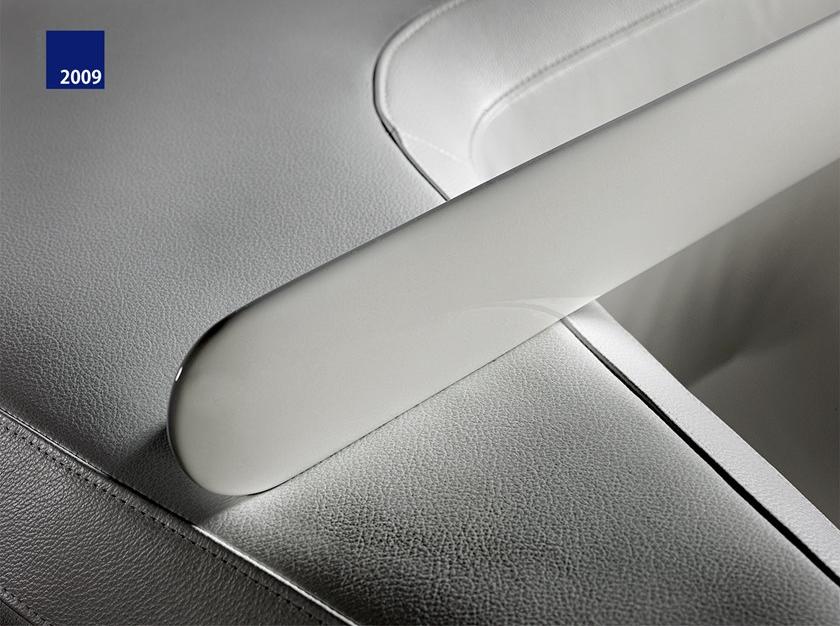 mminterier Кресло-качалка из ткани с подлокотниками Swing sun-id-1476302 - Вид №2