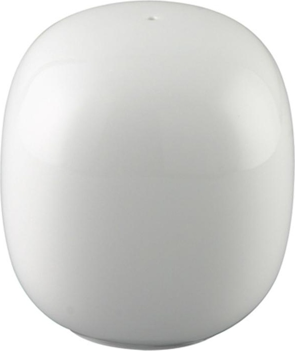 72404 Rosenthal Перечница Rosenthal Суоми, фарфор, белая Фарфор 