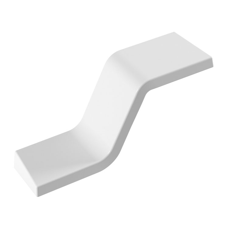 He14  HE14 Полка 52см Eca 