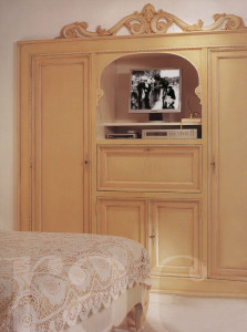 Шкаф  OPIFICIO 395