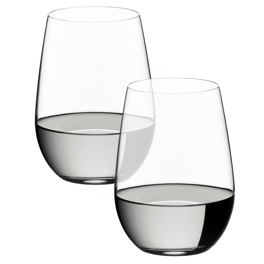 Набор фужеров Riedel "O" Spirits, 230 мл, 2 шт., бессвинцовый хрусталь R041460 - Вид №4