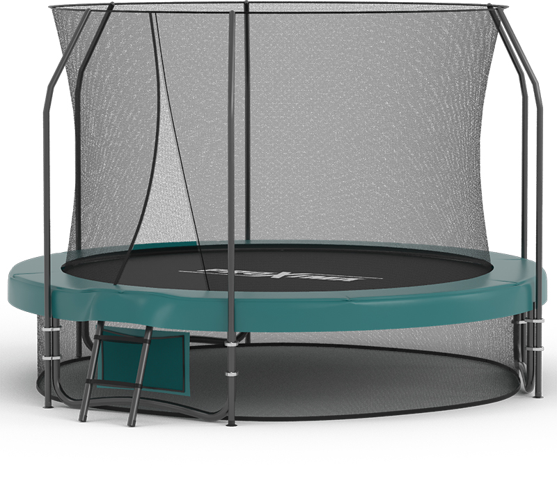 Батут proxima premium 8 футов PROXIMA sun-id-2068215