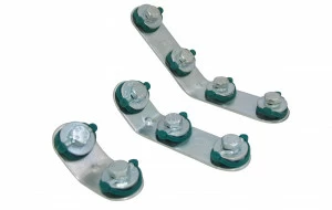 6584053 Монтажные профиля BIS RapidRail® Уголки 135° для создания конструкций из профиля RapidRail