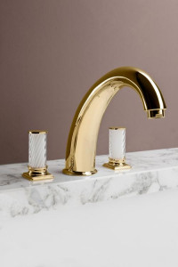 Fortuny 000rbfn041cr  Роскошный Смеситель OASIS BATHROOM Luxury Complements