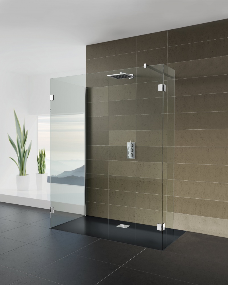 DC241600000000S Поддон Riho Basel Santreyd - Вид №3