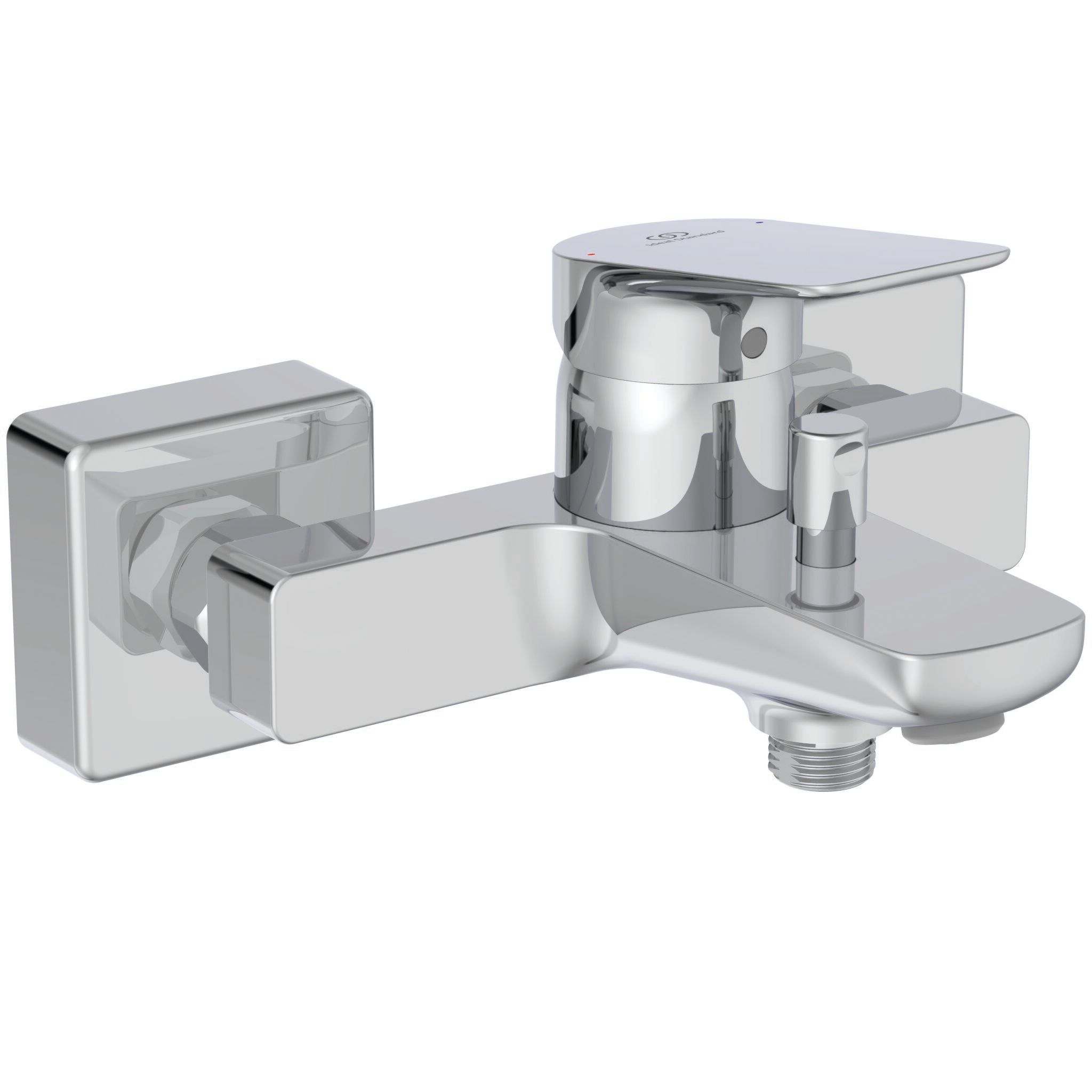 Смеситель для душа с 2 отверстиями Ideal Standard Ceralife C ARCH-00082029 - Вид №1