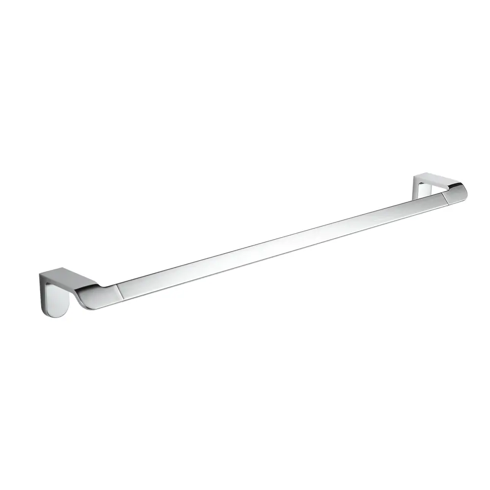 IDDIS Lahta - Хромированный полотенцедержатель с плавными линиями 89379376 STLM-1585060