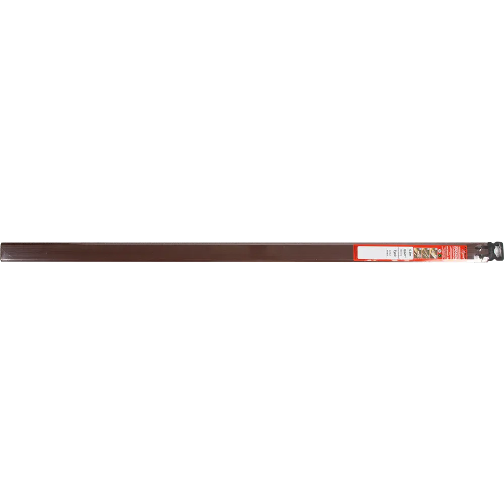 Профиль для пола антискользящий 37x900 мм, цвет серый 82641403 STLM-2016161 Santreyd  - Вид №3