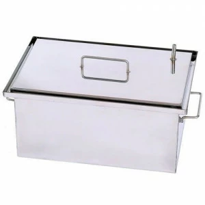 Коптильня малая (250х300х400)