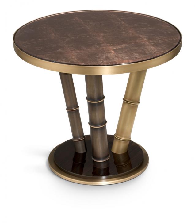 SICIS Siam Side Table 50x50 sun-id-1989746 - Вид №1