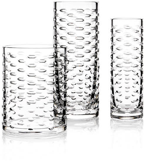 GRST177 «Лунный свет» Вазы Bubble - коллекция giorgio