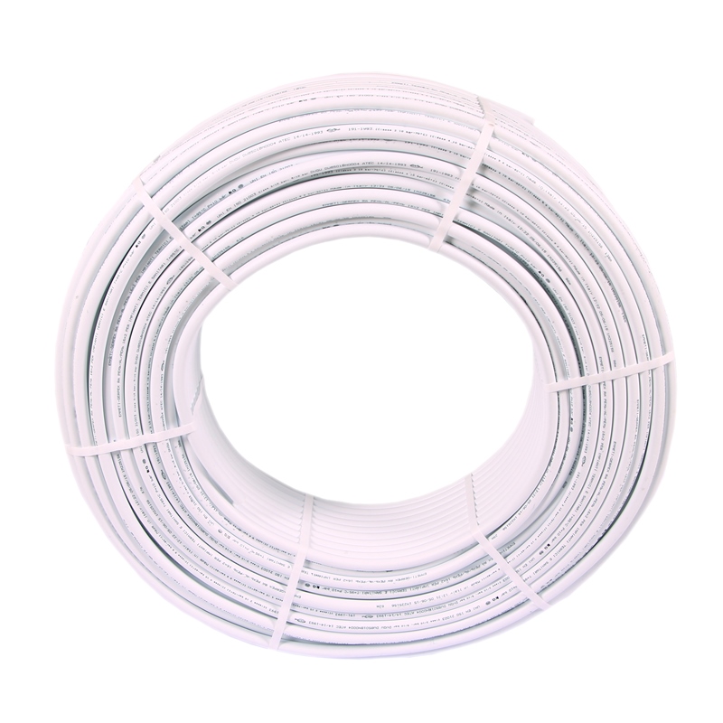 Труба металлопластиковая GERPEX PEX-b EMMETI 26х3мм бухта 50м 28102906