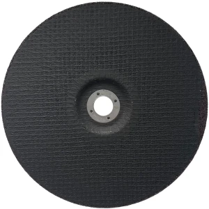 Диск зачистной по металлу тип 27 Flexione Standard 230x22.2x6 мм 89403587 STLM-2080202