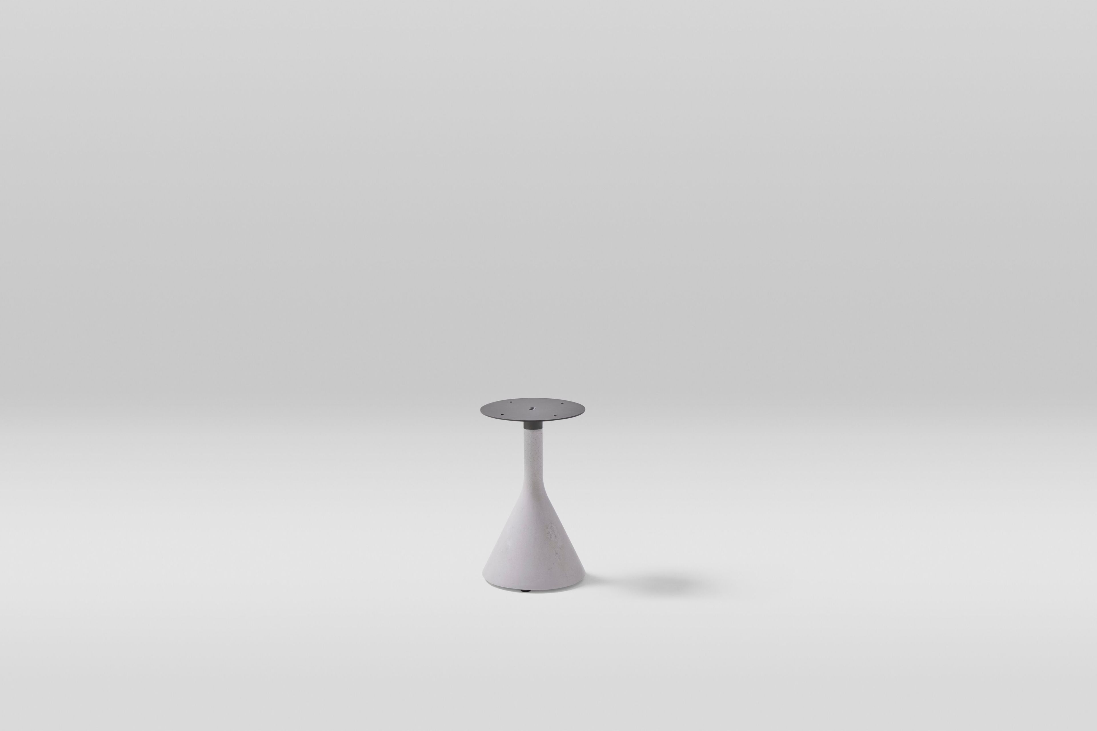 Бетонная основа для наружного стола POINT Neck ARCH-00002632 - Вид №4