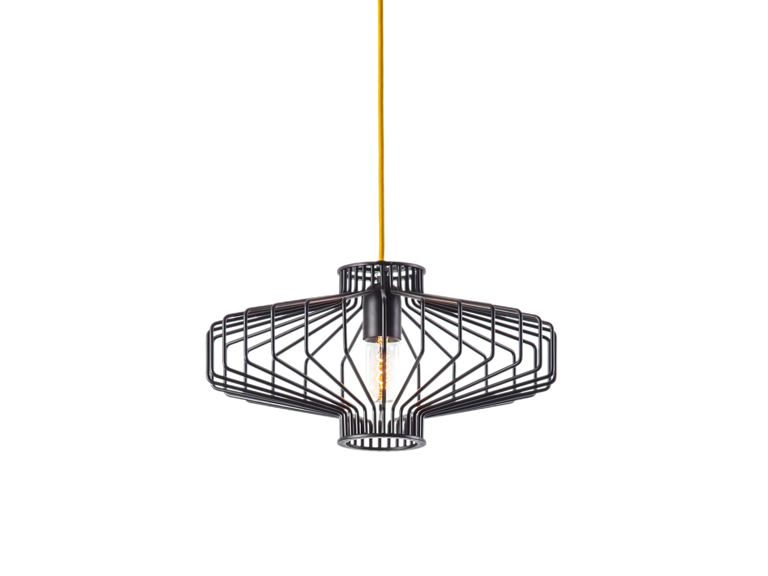 Металлический подвесной светильник Studio Beam эскиз ARCH-00070134 - Вид №7