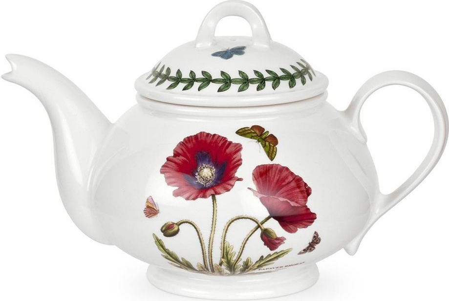 10540193 Чайник заварной Фарфоровый Portmeirion Англия 