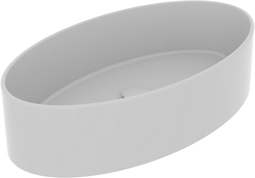 LKLAVFSBF6019 Накладная раковина на столешницу GSG CERAMIC Like