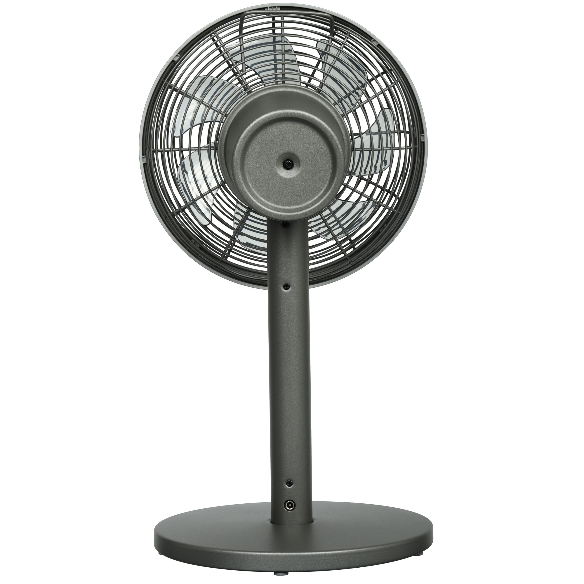 9048410 Вентилятор Reoka RKTBF-15DC  серый STDN-0013184 - Вид №4