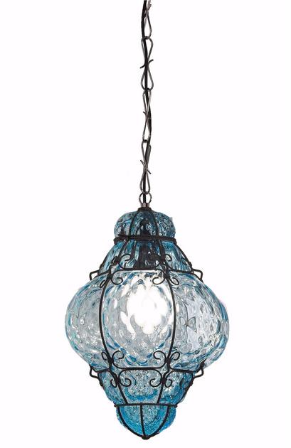 Siru Подвесной светильник из муранского стекла Classic sun-id-1456353 - Вид №1