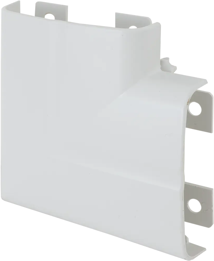 Угол для кабель-канала IEK 80x20 мм под 90° 82411398