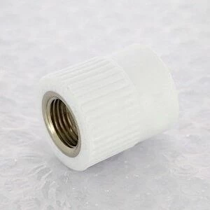 Муфта В PRO AQUA полипропиленовая 25х1/2"