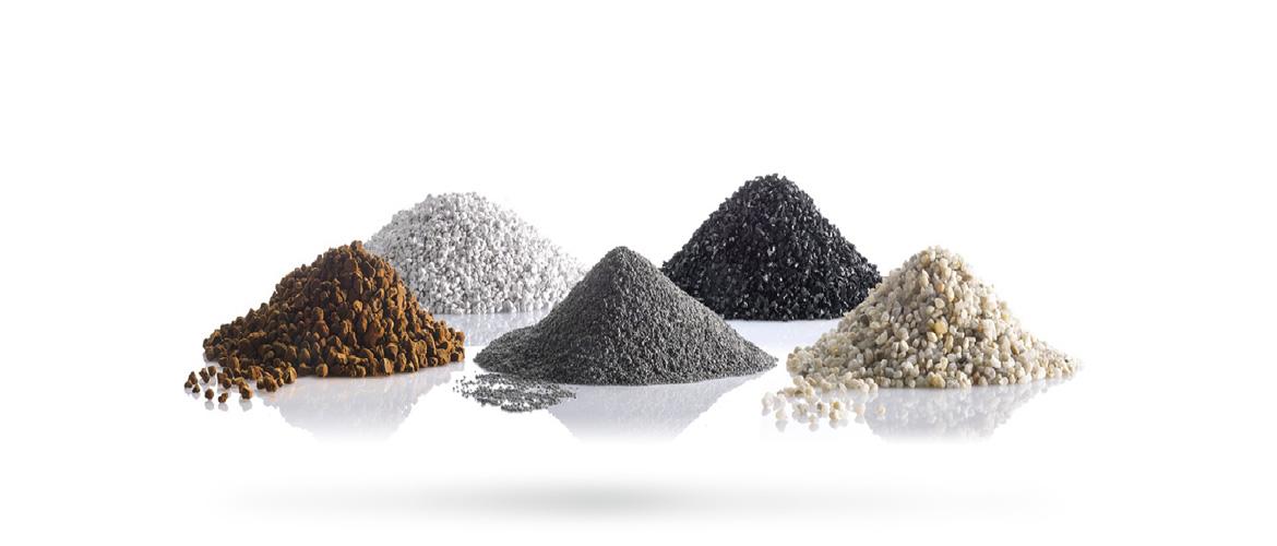 ATLAS FILTRI  Фильтр ДРУГИЕ СРЕДСТВА ОБРАБОТКИ  - Вид №1